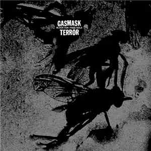 Gasmask Terrör - Black Sun / Fake Gold FLAC