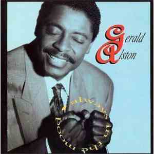 Gerald Alston - Always In The Mood FLAC