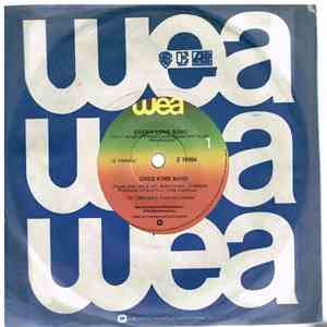 Greg Kihn Band - Every Love Song FLAC