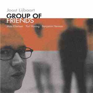 Group Of Friends - Group Of Friends FLAC