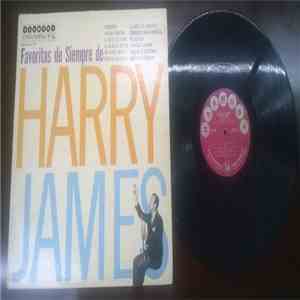 Harry James  - Favoritas de siempre FLAC