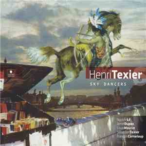 Henri Texier Sky Dancers 6 - Sky Dancers FLAC
