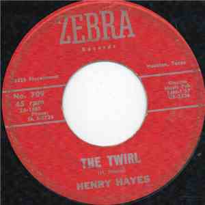 Henry Hayes - The Twirl FLAC