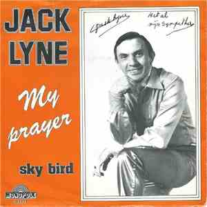 Jack Lyne - My Prayer FLAC
