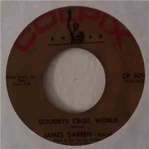James Darren - Goodbye Cruel World FLAC