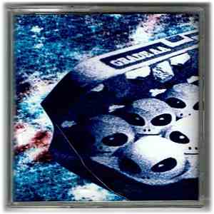 JB-118 - Solitude Contained FLAC
