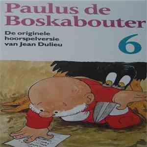 Jean Dulieu - Paulus De Boskabouter 6 FLAC
