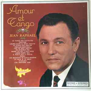 Jean Raphaël - Amour Et Tango FLAC