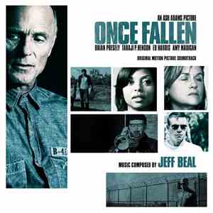 Jeff Beal - Once Fallen (Original Motion Picture Soundtrack) FLAC