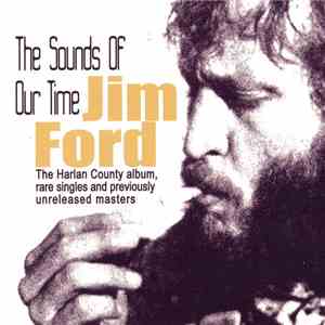 Jim Ford - The Sounds Of Our Time FLAC
