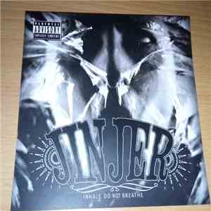 Jinjer  - Inhale, Don't Breathe FLAC