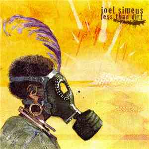 Joel Siméus - Less than dirt (A virtual mixtape) FLAC