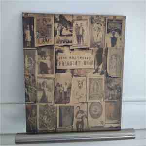 John Mellencamp - Freedom's Road FLAC