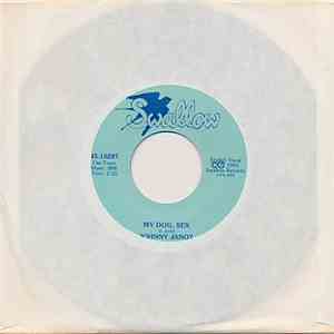 Johnny Janot - My Dog, Sex / Couche Couche & Ky-Yay FLAC