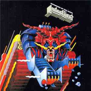 Judas Priest - Defenders Of The Faith FLAC