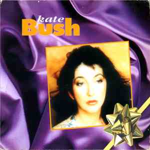Kate Bush - Hounds Of Love / Lionheart / The Kick Inside FLAC