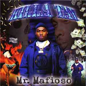 Killa Tay - Mr. Mafioso FLAC