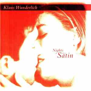 Klaus Wunderlich - Nights In White Satin FLAC