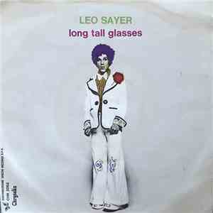 Leo Sayer - Long Tall Glasses FLAC