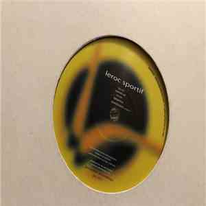 Leroc Sportif - Spaced Out FLAC