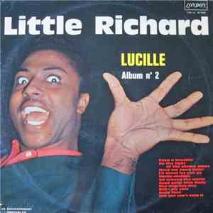 Little Richard - Lucille Album N° 2 FLAC
