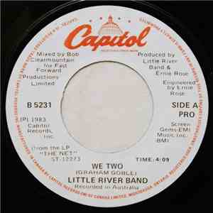 Little River Band - We Two FLAC