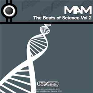 MAM  - The Beats Of Science Vol 2 FLAC