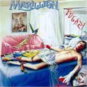 Marillion - Fugazi FLAC