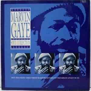 Marvin Gaye - Soul Collection FLAC