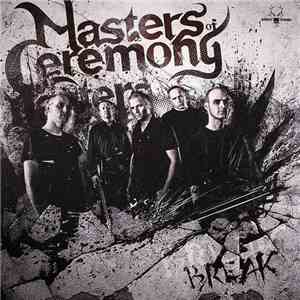 Masters Of Ceremony - Break FLAC