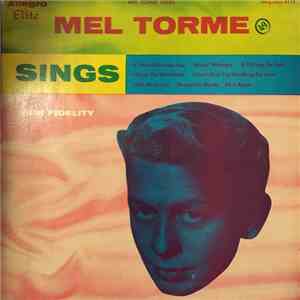 Mel Torme - Mel Torme Sings FLAC