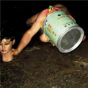 Melted Men - Teeth And Gums FLAC