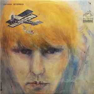 Nilsson - Aerial Ballet FLAC