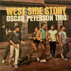 Oscar Peterson Trio - West Side Story FLAC