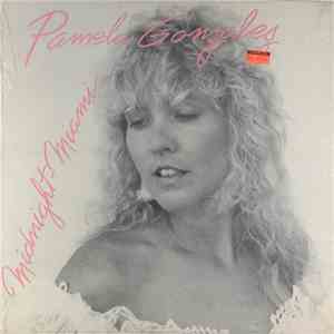 Pamela Gonzalez - Midnight Miami FLAC