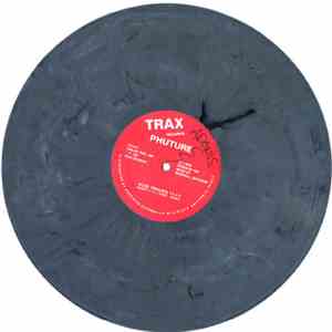 Phuture - Acid Tracks FLAC