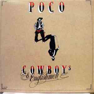 Poco - Cowboys & Englishmen FLAC