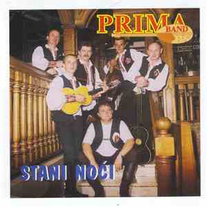 Prima Band - Stani Noći FLAC