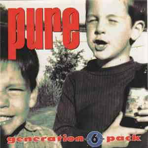 Pure  - Generation-6-Pack FLAC