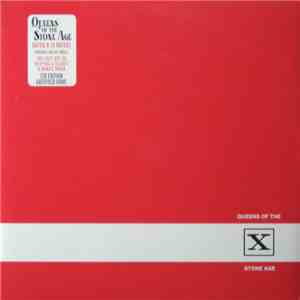 Queens Of The Stone Age - X FLAC