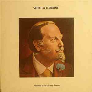 Ray Conniff, Damita Jo - Skitch & Company - Program No. 157-160 FLAC