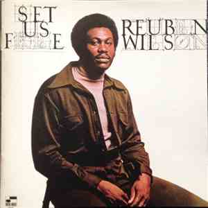 Reuben Wilson - Set Us Free FLAC