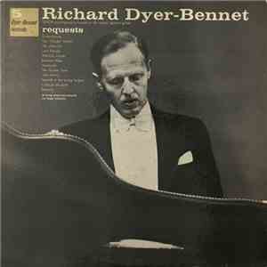 Richard Dyer-Bennet - 5 FLAC