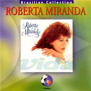 Roberta Miranda - Brazilian Collection FLAC