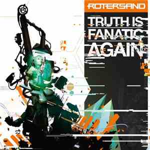 Rotersand - Truth Is Fanatic Again FLAC