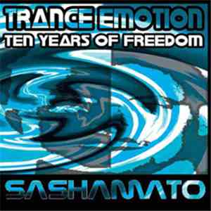 Sashamato - Trance Emotion FLAC