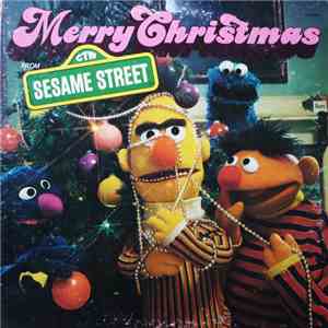 Sesame Street - Merry Christmas From Sesame Street FLAC