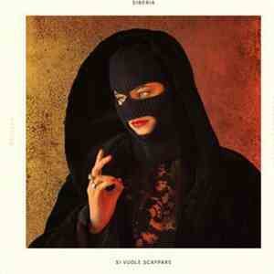 Siberia  - Ginevra FLAC