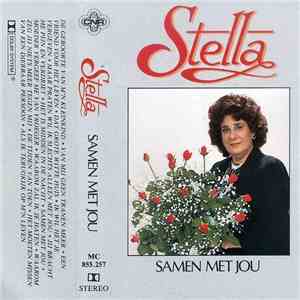 Stella  - Samen Met Jou FLAC