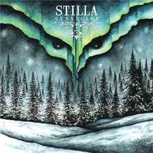 STILLA  - Synviljor FLAC